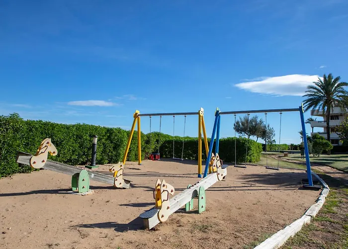 Playa Grande By Family Homes