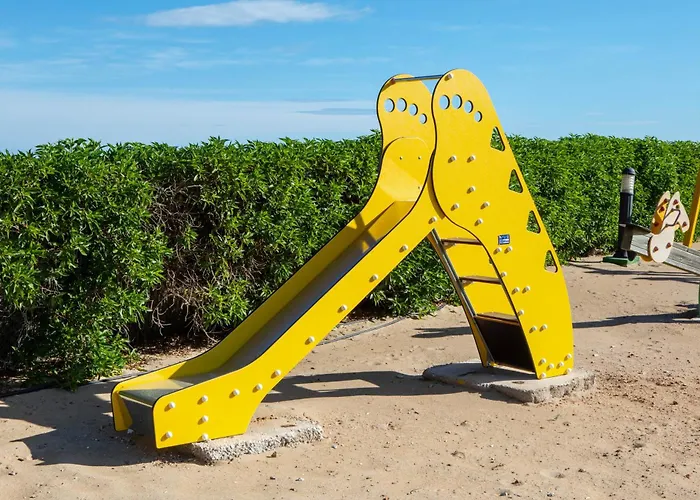 Playa Grande By Family Homes Апартаменти *