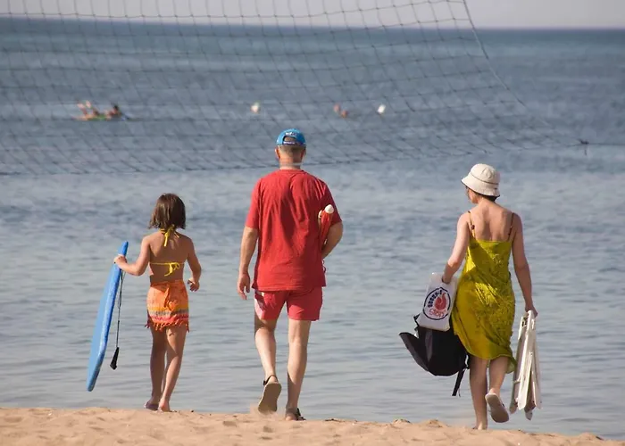 Playa Grande By Family Homes *