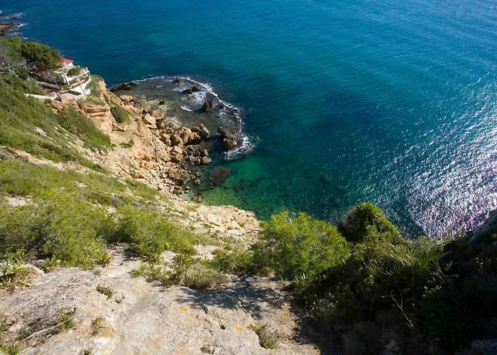 Апартаменти Playa Grande By Family Homes