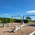 Playa Grande En Primera Linea De Playa Con Piscina Y Gran Terraza By Family Homes