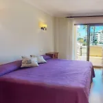 Playa Grande En Primera Linea De Playa Con Piscina Y Gran Terraza By Family Homes Denia
