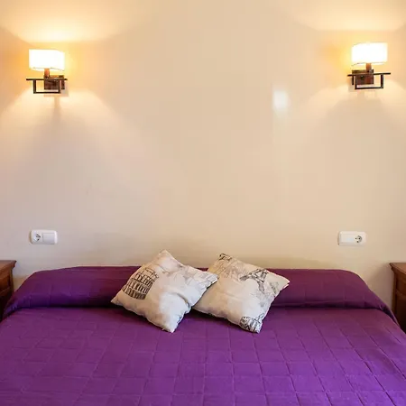Playa Grande En Primera Linea De Playa Con Piscina Y Gran Terraza By Family Homes Apartment