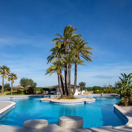 Playa Grande By Family Homes Apartment Dénia