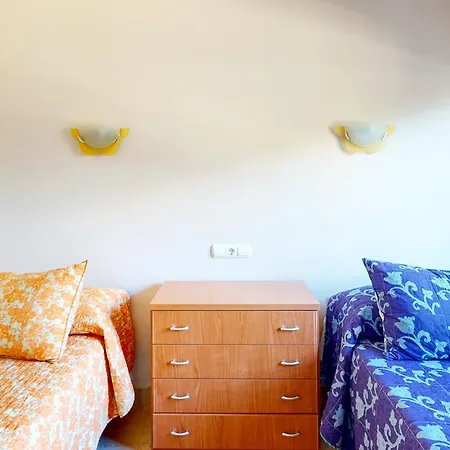Apartment Playa Grande En Primera Linea De Playa Con Piscina Y Gran Terraza By Family Homes *
