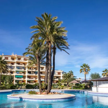 Playa Grande En Primera Linea De Playa Con Piscina Y Gran Terraza By Family Homes * Dénia