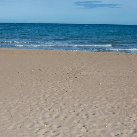 Playa Grande By Family Homes Dénia