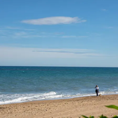 Playa Grande By Family Homes