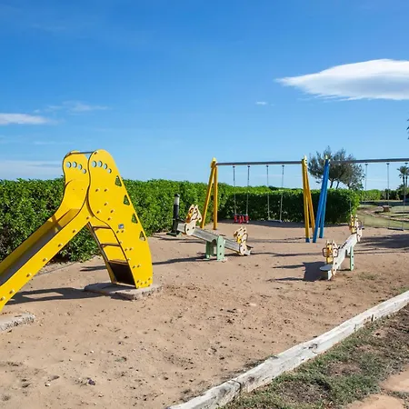 Playa Grande By Family Homes Dénia