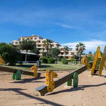 Playa Grande By Family Homes Apartment Dénia