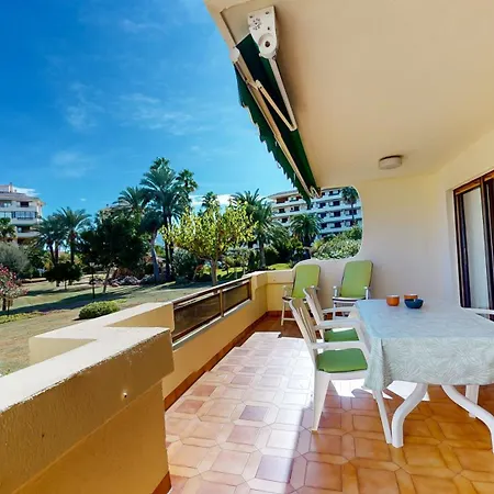 Playa Grande By Family Homes 데니아