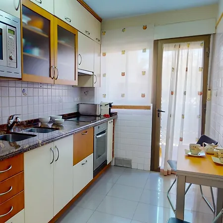 Playa Grande By Family Homes Dénia