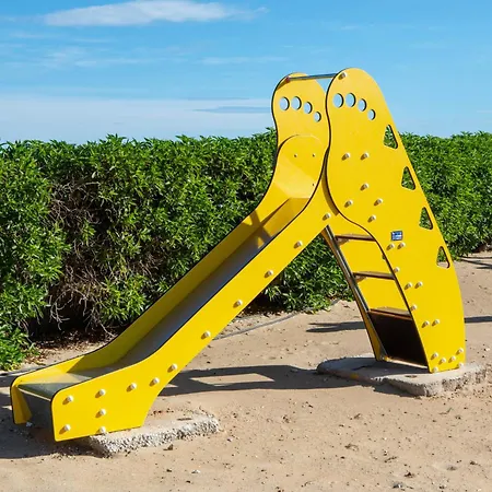 Playa Grande By Family Homes Apartment *