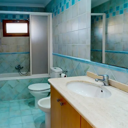 Playa Grande By Family Homes Apartment