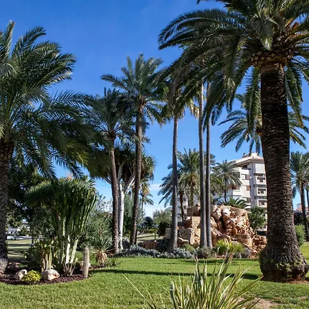 Apartment Playa Grande En Primera Linea De Playa Con Piscina Y Gran Terraza By Family Homes Denia