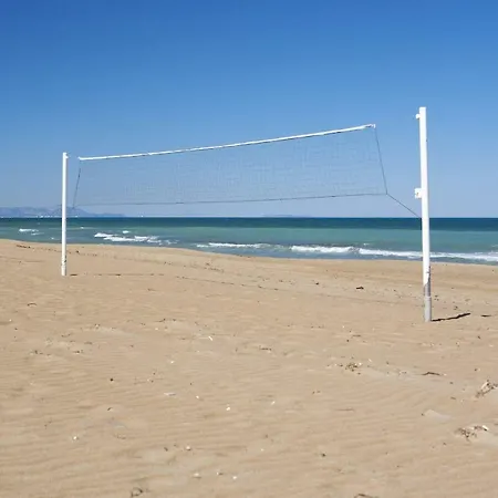 Apartment Playa Grande By Family Homes *