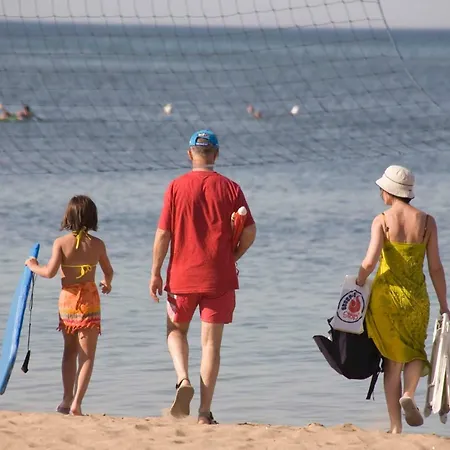 Playa Grande By Family Homes *