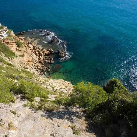 아파트 Playa Grande By Family Homes