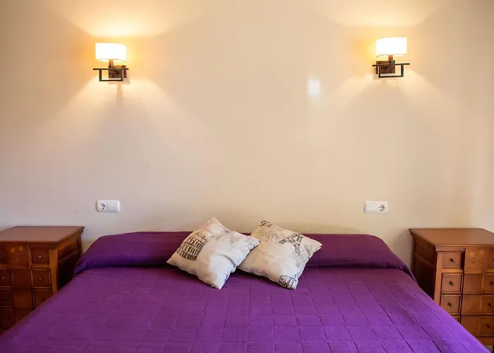 Playa Grande By Family Homes Apartment