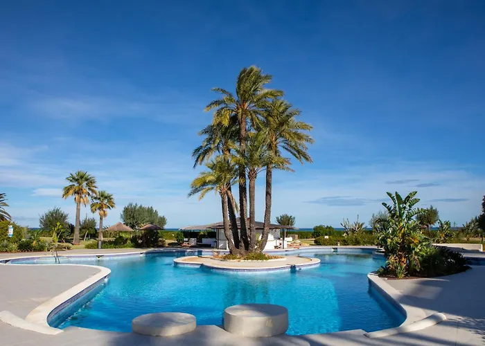 Playa Grande By Family Homes 公寓 德尼亚