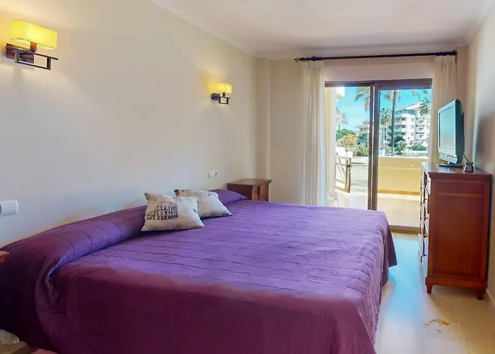 Playa Grande By Family Homes 德尼亚