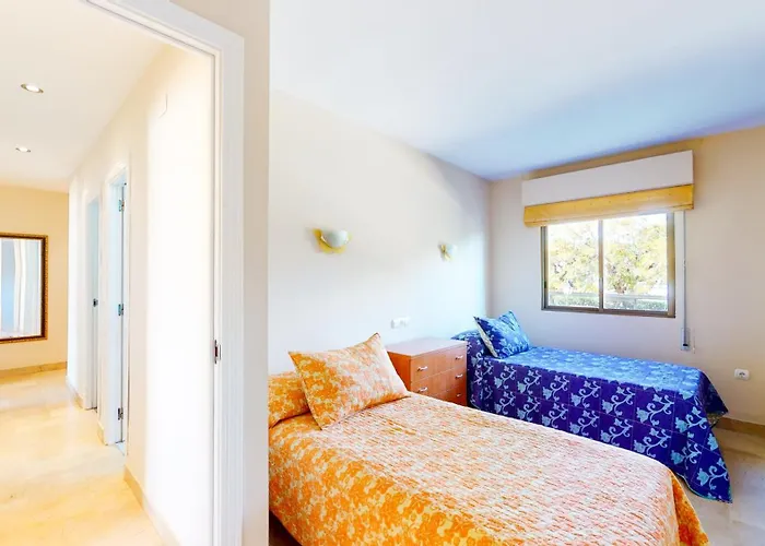 Playa Grande By Family Homes Apartment