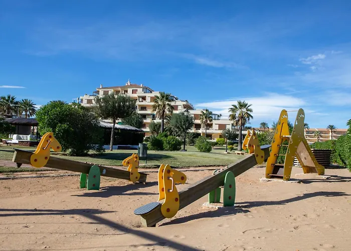 Playa Grande By Family Homes 公寓 德尼亚