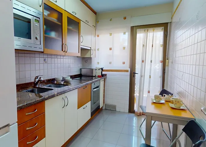 Playa Grande By Family Homes Denia