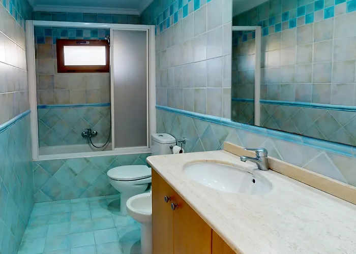 Playa Grande By Family Homes Apartment