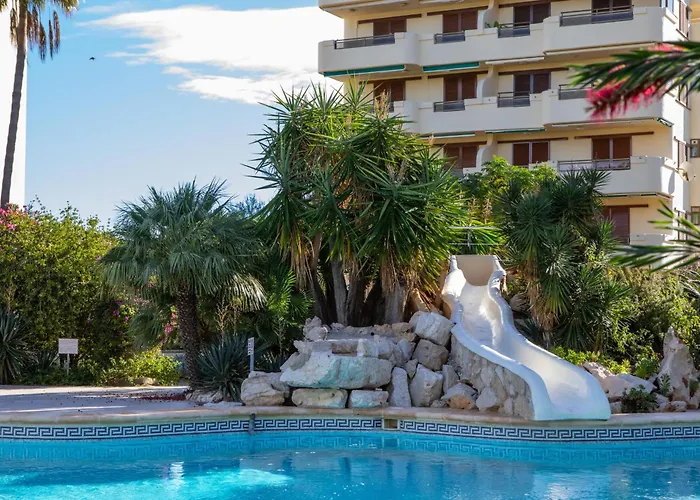 Playa Grande By Family Homes Apartment *