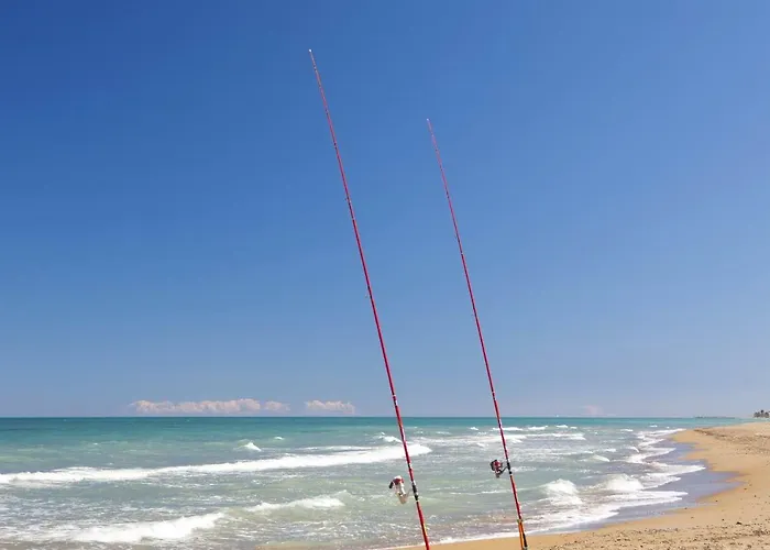 Apartment Playa Grande By Family Homes Denia