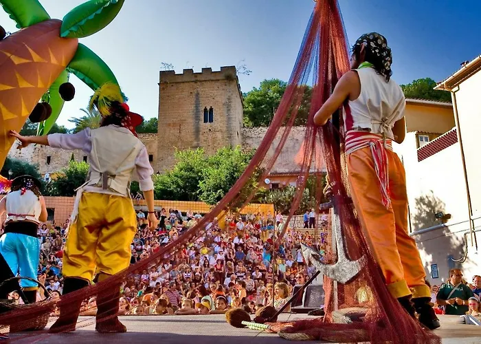 Playa Grande By Family Homes Denia