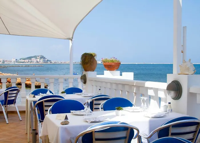 Playa Grande By Family Homes * Denia