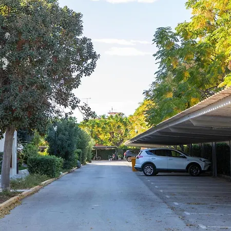 Διαμέρισμα Playa Grande By Family Homes