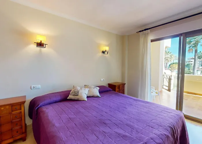 Playa Grande By Family Homes Διαμέρισμα *