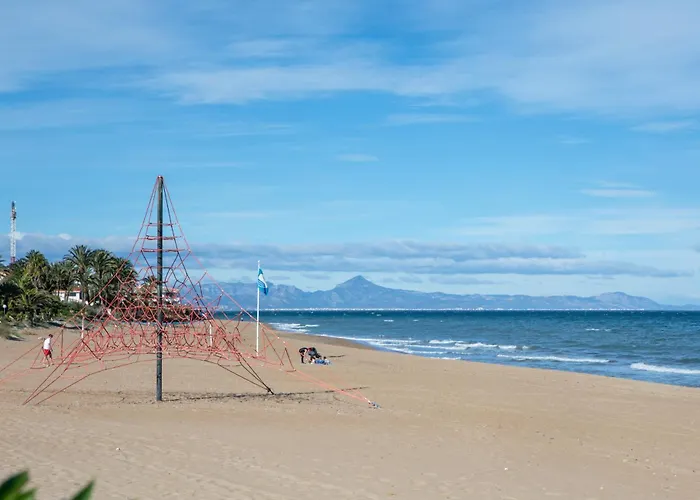 Playa Grande By Family Homes Διαμέρισμα *