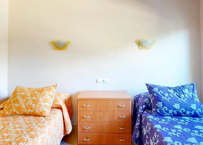 Διαμέρισμα Playa Grande By Family Homes *