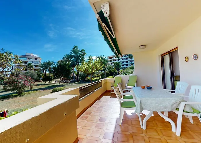 Playa Grande By Family Homes Denia