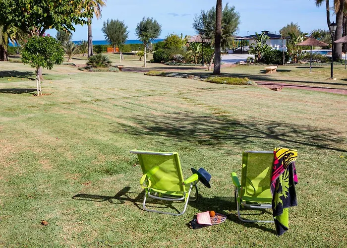 Playa Grande By Family Homes *