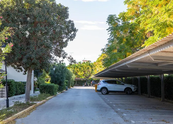 Διαμέρισμα Playa Grande By Family Homes