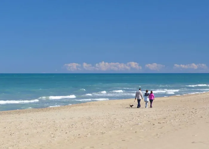 Playa Grande By Family Homes Διαμέρισμα *