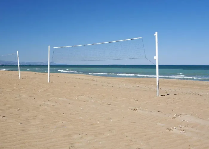 Διαμέρισμα Playa Grande By Family Homes *