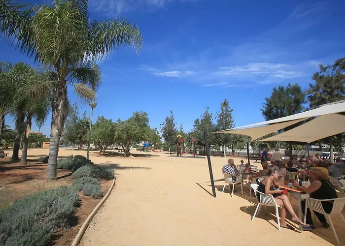 Playa Grande By Family Homes Διαμέρισμα *